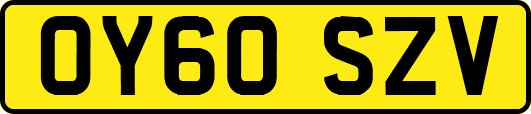 OY60SZV