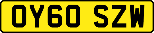 OY60SZW