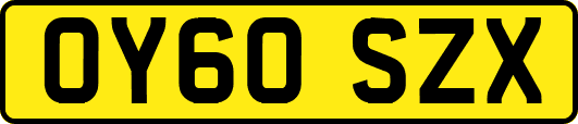 OY60SZX