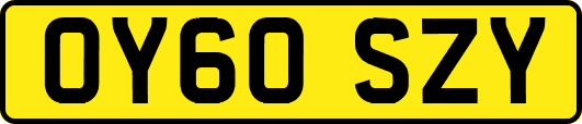 OY60SZY
