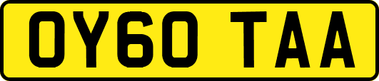 OY60TAA