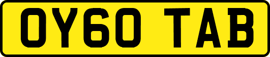 OY60TAB