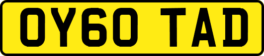 OY60TAD
