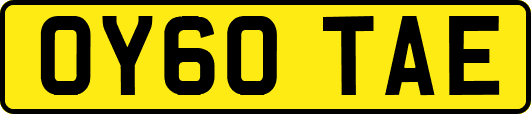 OY60TAE