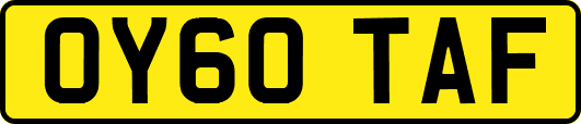 OY60TAF