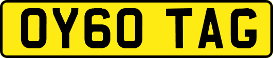 OY60TAG