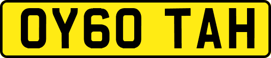 OY60TAH