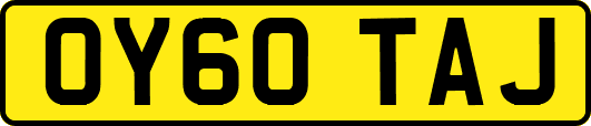 OY60TAJ