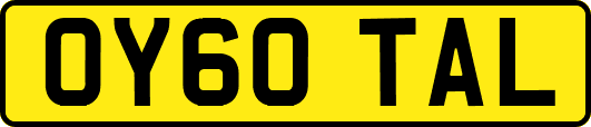 OY60TAL