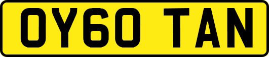 OY60TAN