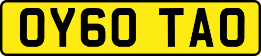 OY60TAO