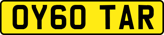 OY60TAR