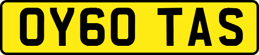 OY60TAS
