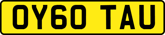 OY60TAU