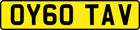 OY60TAV