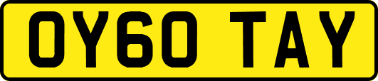 OY60TAY
