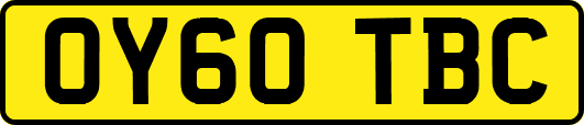 OY60TBC