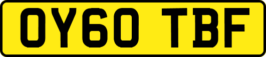 OY60TBF