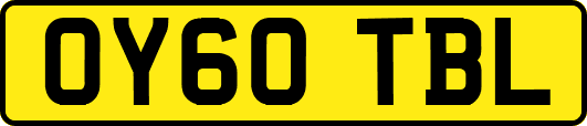 OY60TBL