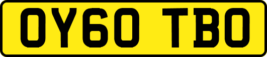 OY60TBO