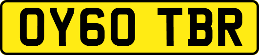 OY60TBR