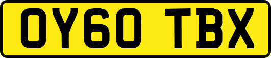OY60TBX