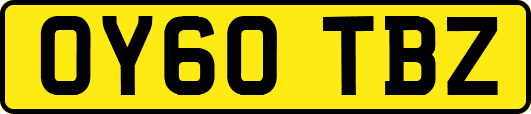 OY60TBZ