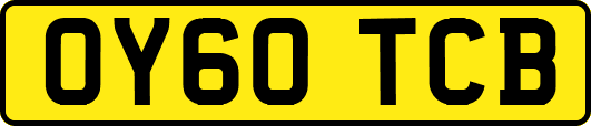 OY60TCB