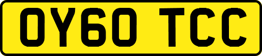 OY60TCC