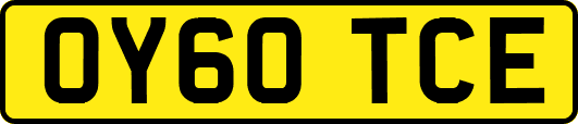 OY60TCE