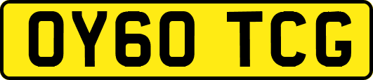 OY60TCG