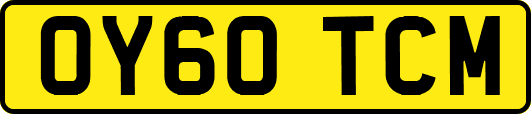 OY60TCM