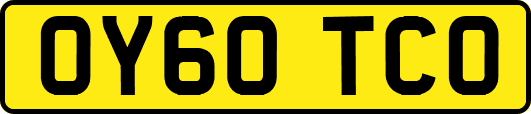 OY60TCO
