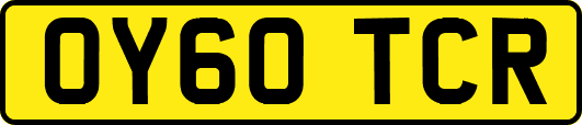 OY60TCR