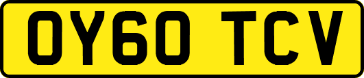 OY60TCV
