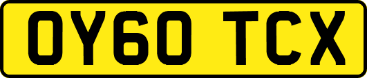 OY60TCX