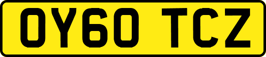 OY60TCZ