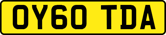 OY60TDA