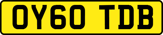 OY60TDB