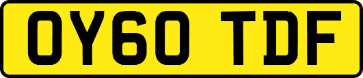 OY60TDF