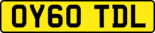 OY60TDL