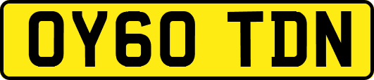 OY60TDN