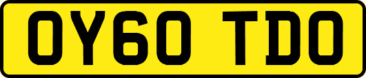 OY60TDO