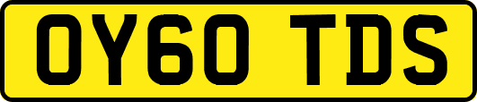 OY60TDS