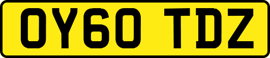 OY60TDZ