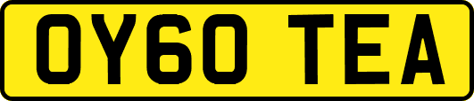 OY60TEA