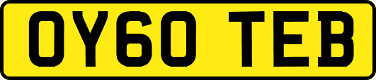 OY60TEB