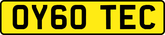 OY60TEC