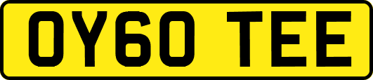OY60TEE
