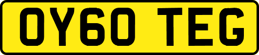 OY60TEG